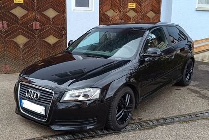 Audi A3 103.000 km 6.200 &euro; Wißgoldingen 73550