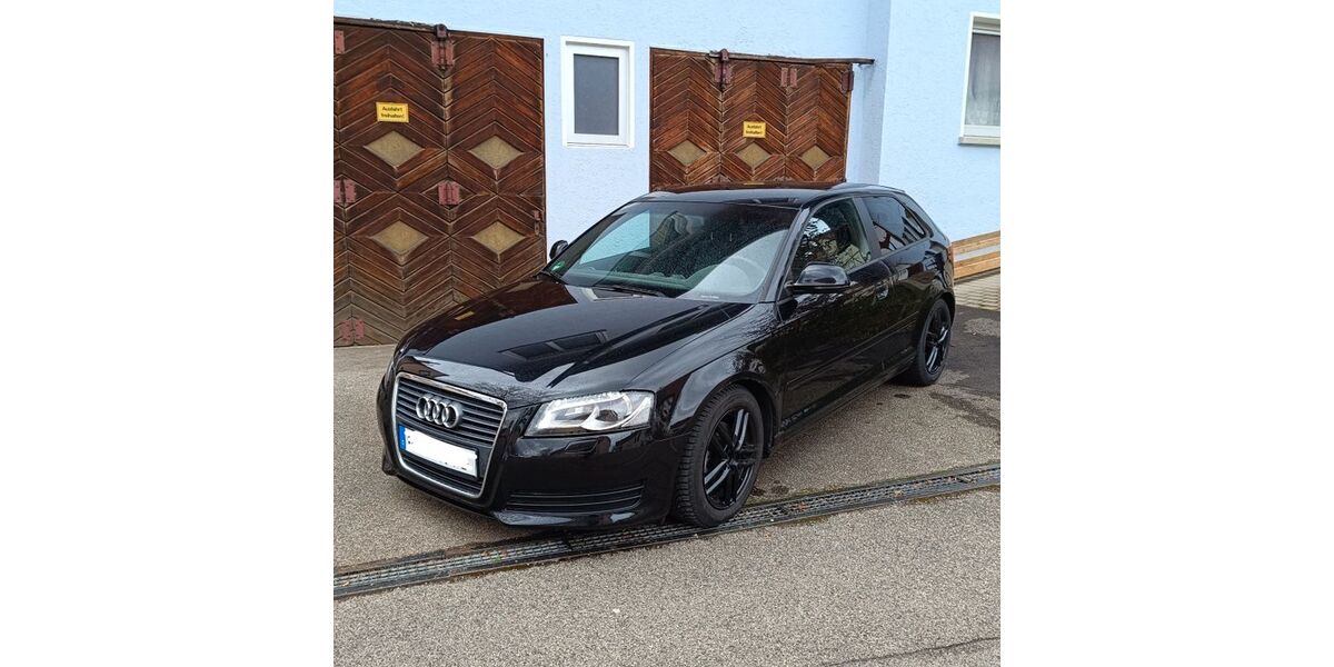 Audi A3 103.000 km 6.995 &euro; Wißgoldingen 73550