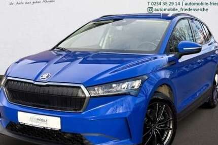 Skoda Enyaq 95.851 km 21.490 € Bochum 44805