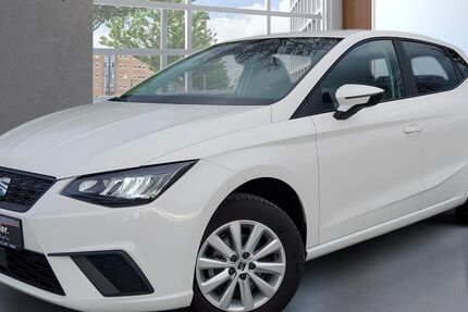 Seat Ibiza 8.500 km 17.450 &euro; Berglern 85459