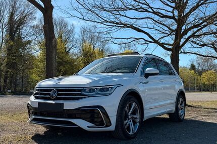 VW Tiguan 42.000 km 32.890 &euro; Langenhagen 30853