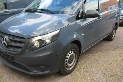 Mercedes-Benz Vito 64.572 km 6.990 &euro; Halle 06130