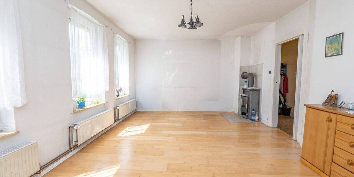 Einfamilienhaus Belum / Kehdingbruch Kehdingbruch - 3 Zimmer, 90 m&sup2;, 128.000&euro; | Angebot:26816384