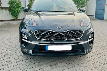 Kia Sportage 88.000 km 14.300 &euro; Hünstetten 65510
