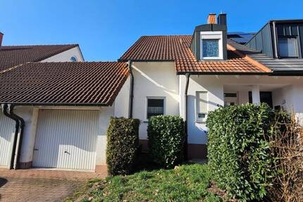 Haus Aschaffenburg Schweinheim - 4 Zimmer, 144 m&sup2;, 720.000&euro; | Angebot:26683607