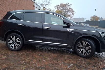 Renault Koleos 85.000 km 20.890 &euro; Oftersheim 68723