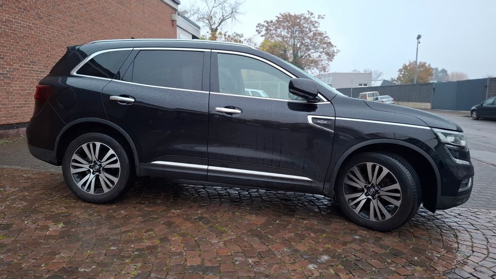 Renault Koleos 85.000 km 20.890 &euro; Oftersheim 68723