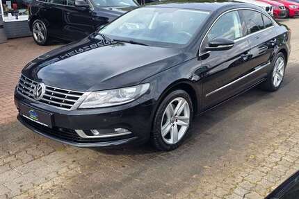 VW CC