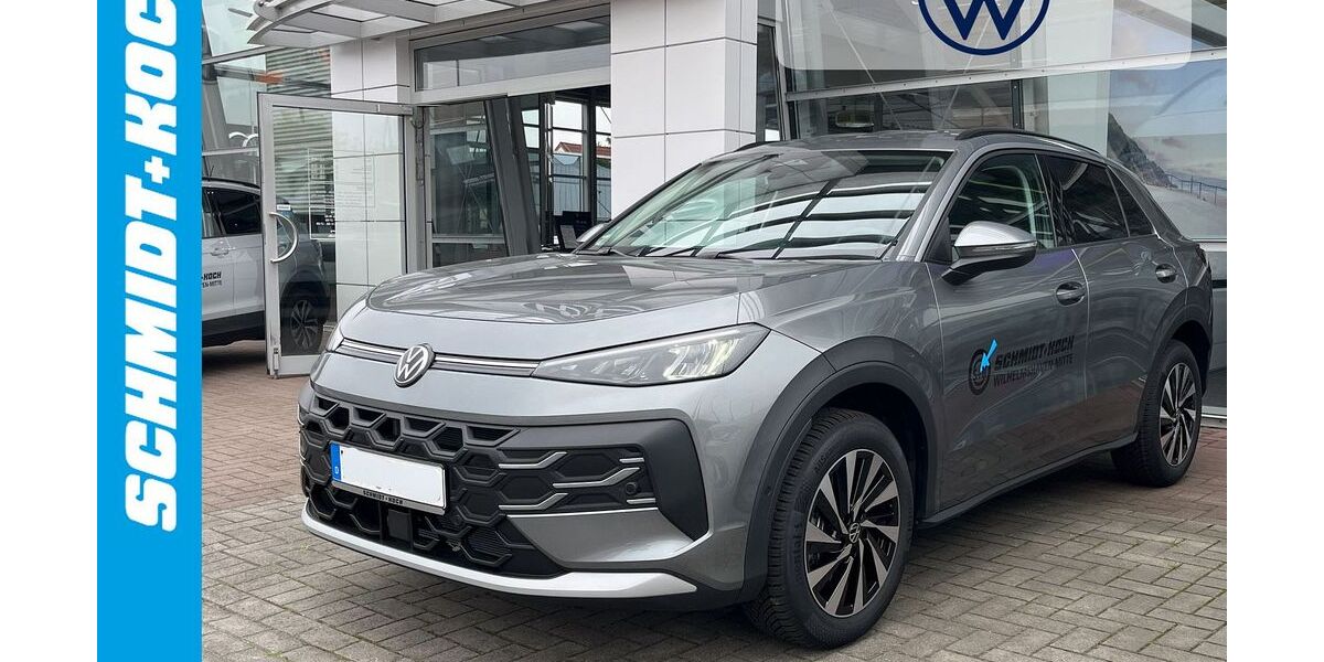 VW T-Roc 1.999 km 34.695 &euro; Wilhelmshaven 26389