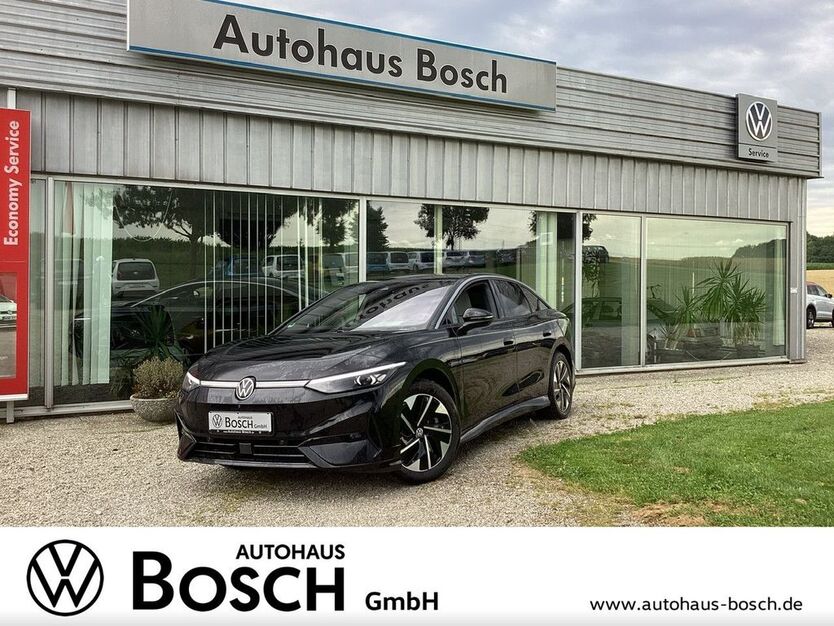 VW ID.7 14.366 km 45.500 € Schnürpflingen-Ammerstetten 89194