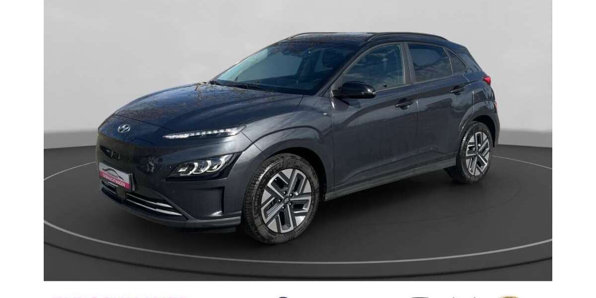 Hyundai KONA 91.578 km 16.900 &euro; Bad Kreuznach 55543