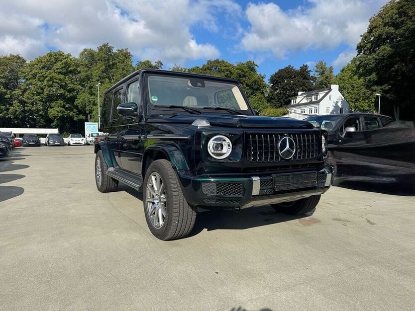 G 400