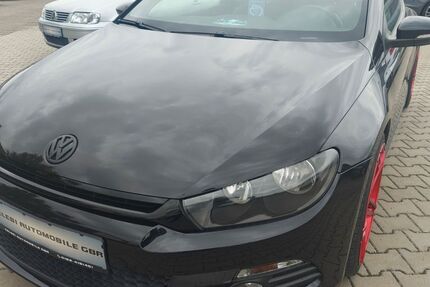 VW Scirocco 157.000 km 9.950 € Sulzbach.a.d.murr 71560
