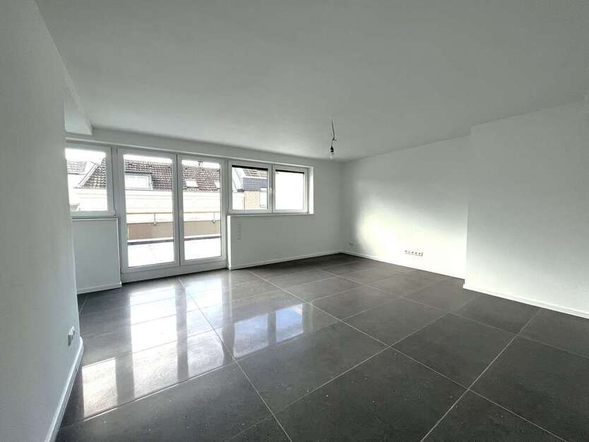 Wohnung zum Mieten in Euskirchen 1.200 € 75 m²