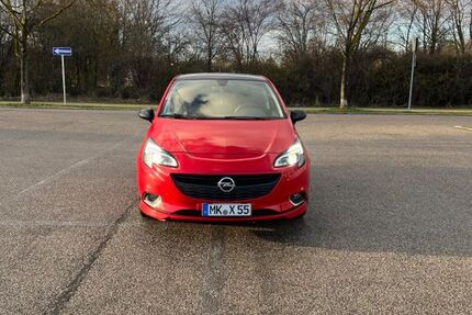 Opel Corsa 106.000 km 4.800 &euro; München 81739
