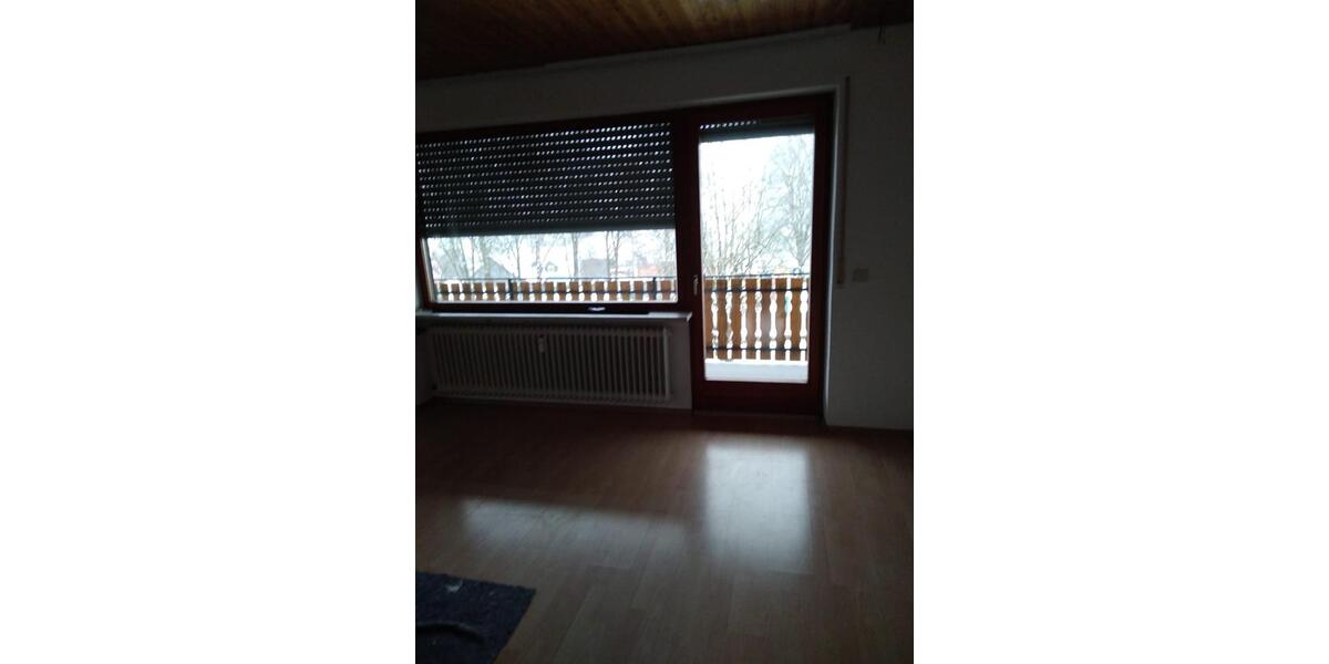Etagenwohnung Laaber - 5 Zimmer, 110 m&sup2;, 750&euro; | Angebot:24827219