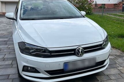 VW Polo 60.001 km 13.500 &euro; Söhrewald 34320