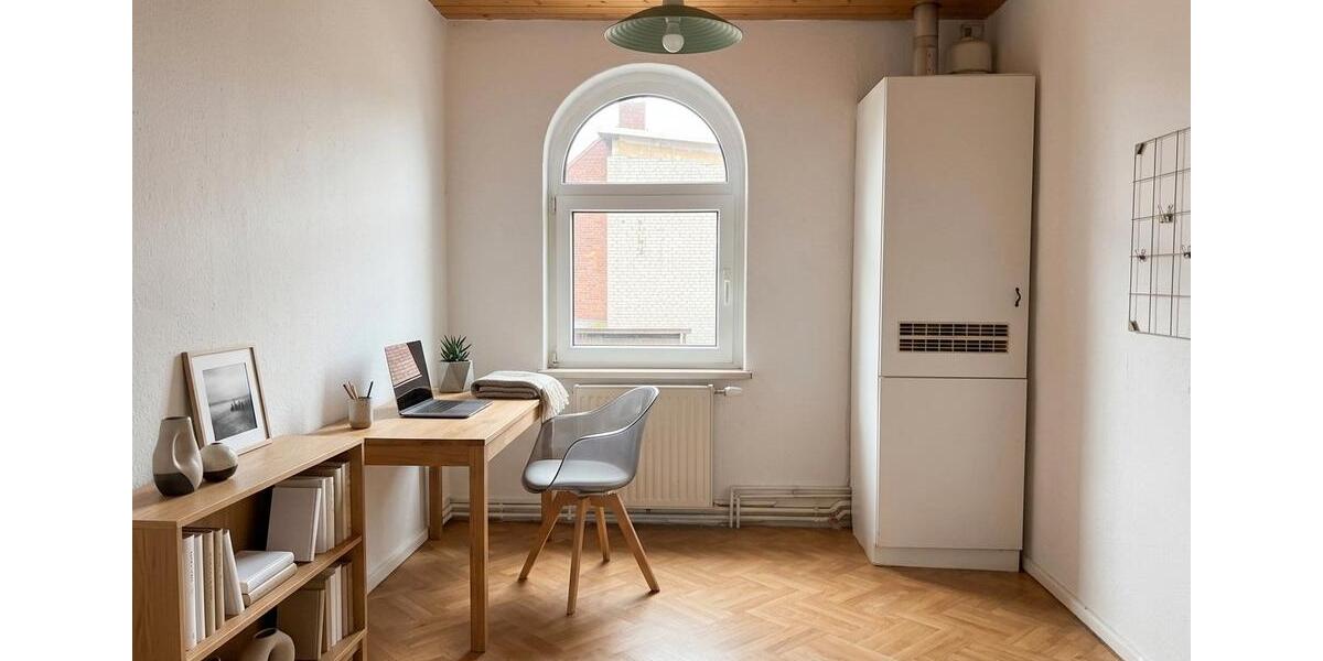 Reihenhaus Tangermünde - 7 Zimmer, 123 m&sup2;, 115.000&euro; | Angebot:26777785