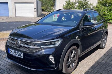 VW Taigo 23.200 km 21.500 &euro; Rednitzhembach 91126