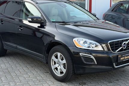 Volvo XC60 186.740 km 11.490 &euro; Neumünster 24539