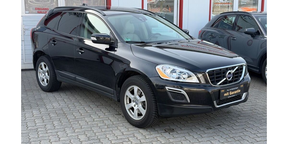 Volvo XC60 186.740 km 11.490 &euro; Neumünster 24539