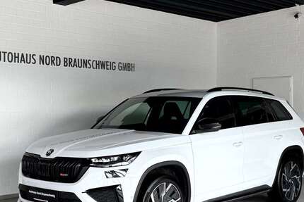 Skoda Kodiaq 78.815 km 36.890 &euro; Braunschweig 38112