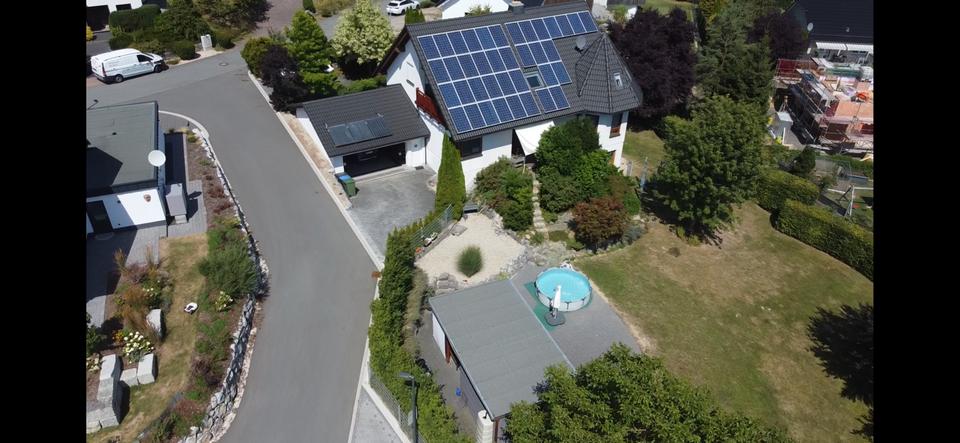 Einfamilienhaus Marsberg - 7 Zimmer, 213 m&sup2;, 495.000&euro; | Angebot:27156471
