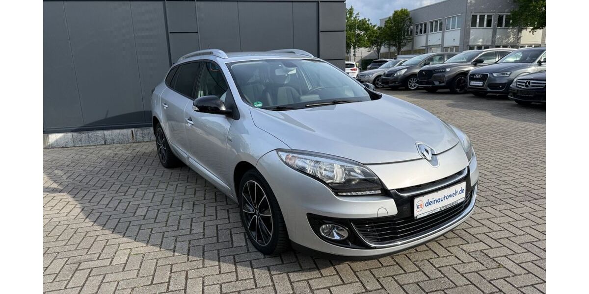 Renault Megane 112.000 km 6.500 &euro; Dormagen 41540