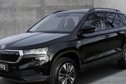 Skoda Karoq 65.800 km 19.890 &euro; Emmendingen 79312