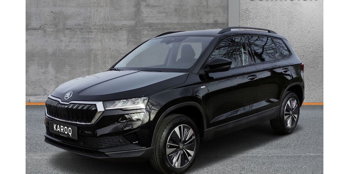Skoda Karoq 65.800 km 19.890 &euro; Emmendingen 79312