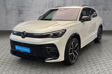 VW Tiguan 18.150 km 46.450 &euro; Paderborn 33100