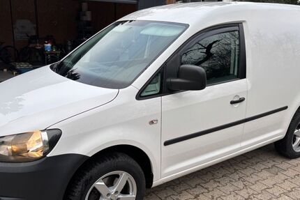 VW Caddy 211.584 km 7.999 &euro; Wiesbaden 65201