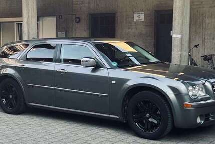 Chrysler 300C