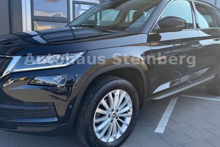 Skoda Kodiaq 83.000 km 25.499 &euro; Oerlinghausen 33813