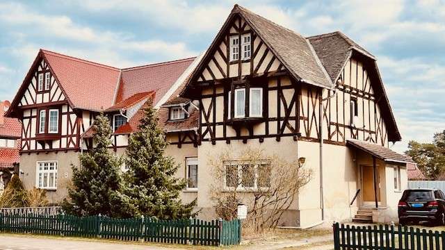 Haus zum Kaufen in Brück 199.000 € 165 m²