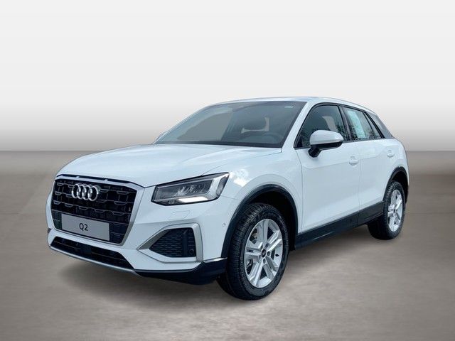 Audi Q2 3.545 km 34.160 &euro; Zwickau 08056