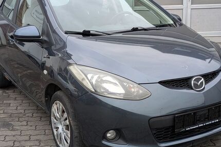 Mazda 2 257.600 km 990 &euro; Cölbe-Bernsdorf 35091