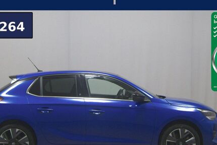 Opel Corsa 70.459 km 12.980 &euro; Gyhum/Bockel 27404