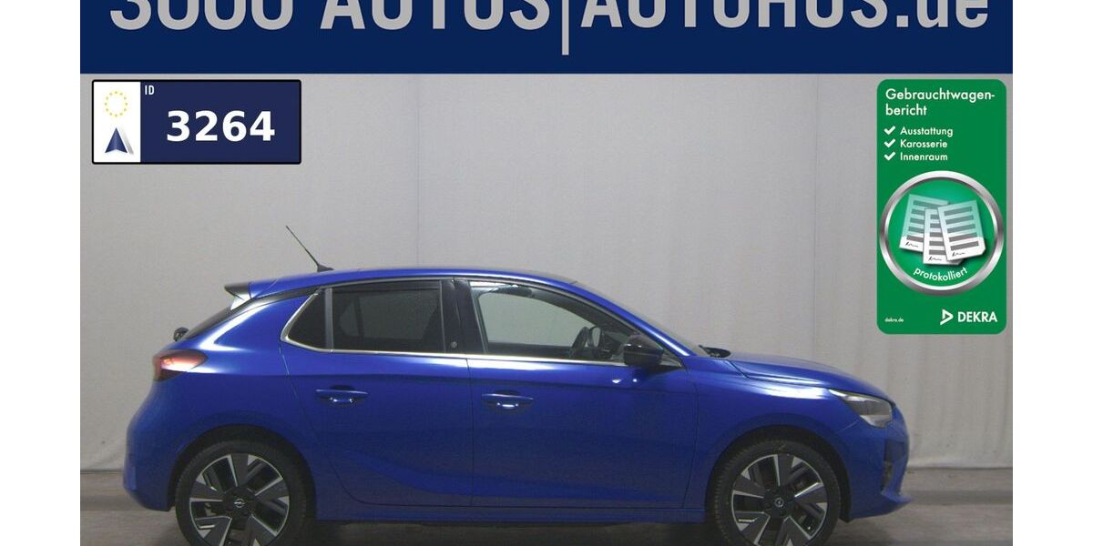 Opel Corsa 70.459 km 12.980 &euro; Gyhum/Bockel 27404