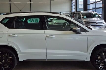 Seat Ateca 14.500 km 27.490 &euro; Geesthacht bei Hamburg 21502
