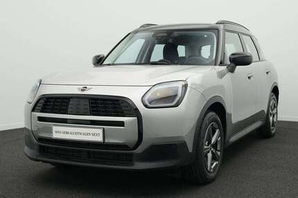 Mini Countryman D 21.217 km 32.255 € München 80788