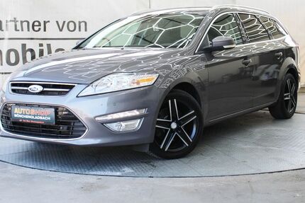 Ford Mondeo 177.000 km 4.700 &euro; Mönchengladbach 41066