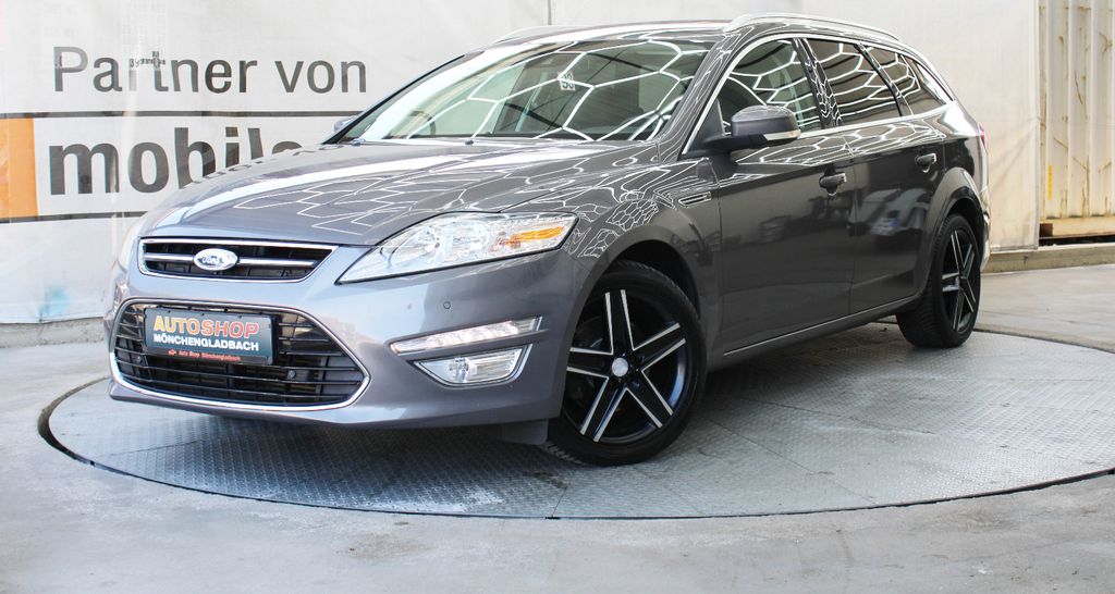 Ford Mondeo 177.000 km 4.700 &euro; Mönchengladbach 41066