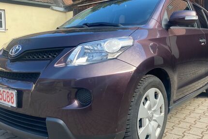 Toyota Urban Cruiser 150.000 km 4.990 &euro; Rohr 91189