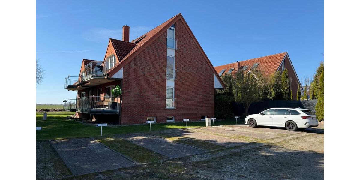 Etagenwohnung Dassow - 2 Zimmer, 68 m&sup2;, 650&euro; | Angebot:25900760