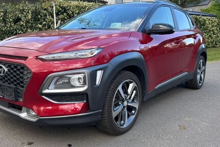 Hyundai KONA 86.713 km 15.550 &euro; Bad Nauheim 61231