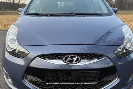 Hyundai ix20 176.000 km 4.950 &euro; Neukirchen-Vluyn (bei Duisburg) 47506