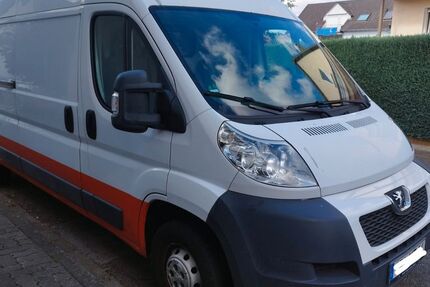 Peugeot Boxer 238.000 km 13.500 &euro; Hanau 63456