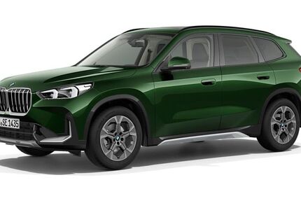BMW X1 10.981 km 38.980 &euro; Heilbronn 74076