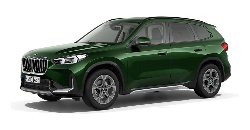 BMW X1 10.981 km 38.980 &euro; Heilbronn 74076